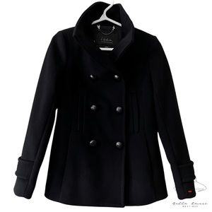 💎 ARITZIA BABATON HOWELL COAT Size XS 💎